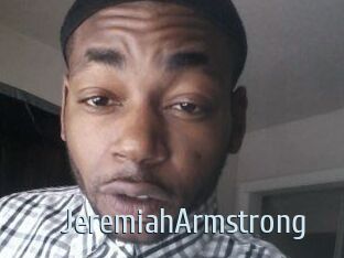 JeremiahArmstrong
