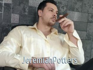 JeremiahPotters