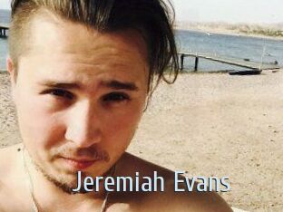 Jeremiah_Evans