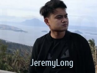 JeremyLong