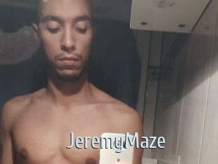 Jeremy_Maze