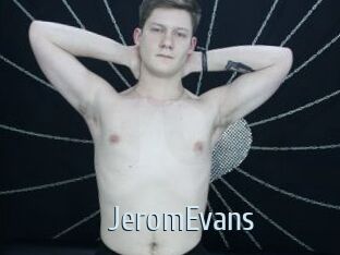 JeromEvans