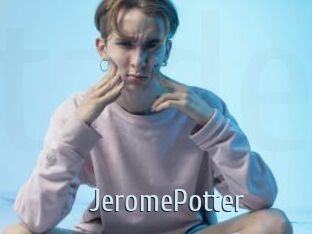 JeromePotter