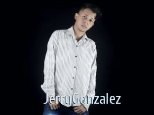 JerryGonzalez