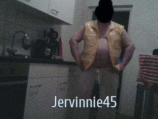 Jervinnie45
