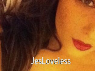 JesLoveless