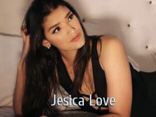 Jesica_Love