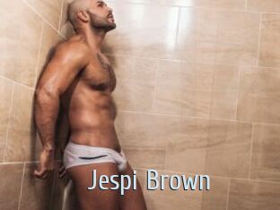Jespi_Brown