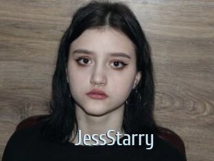 JessStarry