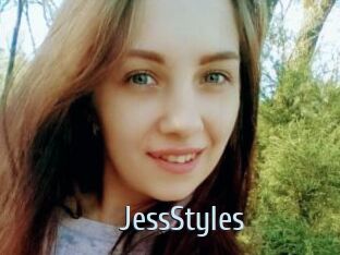 JessStyles