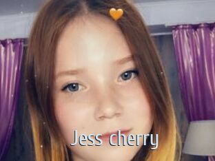 Jess_cherry