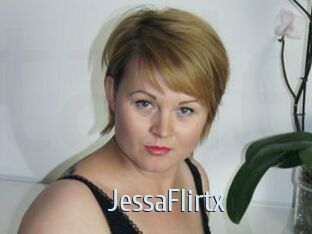 JessaFlirtx