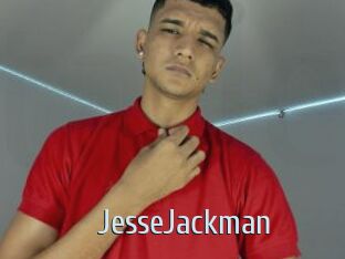 JesseJackman