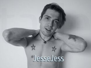 JesseJess
