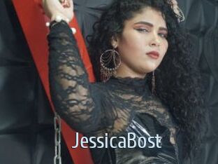 JessicaBost