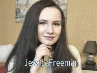 JessicaFreeman