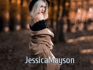 JessicaMayson
