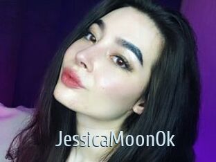 JessicaMoonOk