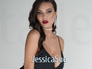 JessicaSue