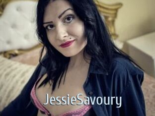 JessieSavoury