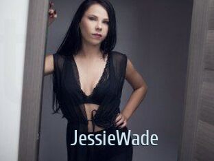 JessieWade