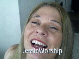 JessieWorship