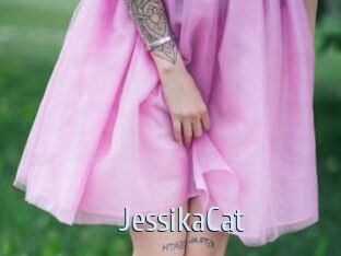 JessikaCat