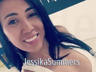 JessikaSummers