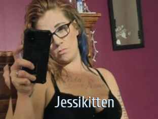 Jessikitten