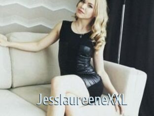 JesslaureeneXXL