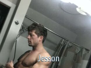 Jesson