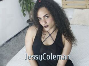 JessyColeman