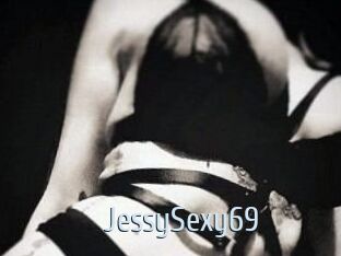 JessySexy69