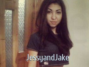 JessyandJake