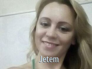 Jetem