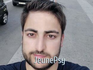 JeunePsy
