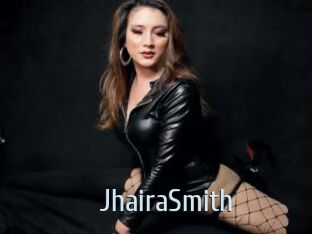JhairaSmith