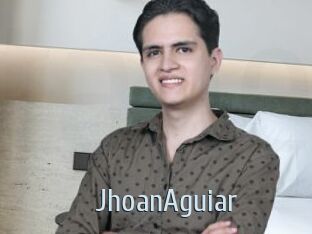 JhoanAguiar