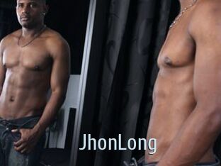 JhonLong