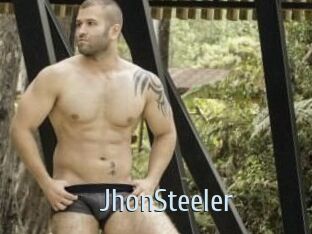 JhonSteeler
