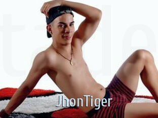 JhonTiger