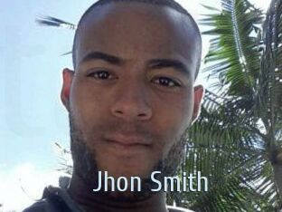Jhon_Smith