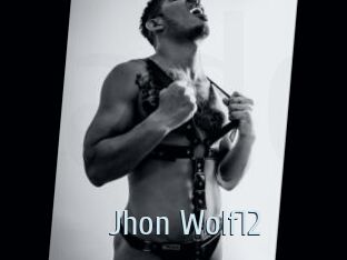 Jhon_Wolf12