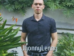 JhonnyLenny