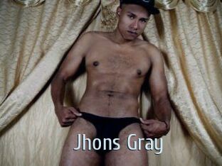Jhons_Gray