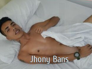 Jhony_Bans