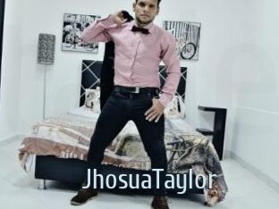 JhosuaTaylor