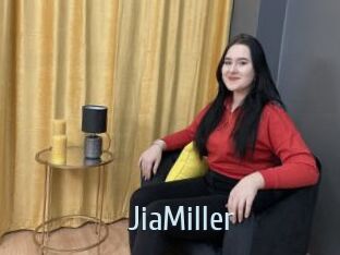 JiaMiller
