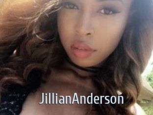 JillianAnderson