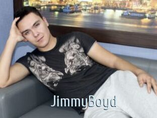 JimmyBoyd